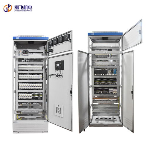 济源制冷设备启动柜编程质量放心可靠 继飞控制柜电控系统